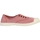 Sko Herre Lave sneakers Natural World 227667 Pink