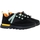 Sko Pige Lave sneakers Timberland 227989 Sort