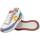 Sko Dame Lave sneakers Ecoalf  Flerfarvet