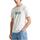 textil Herre T-shirts m. korte ærmer Pepe jeans  Hvid