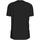 textil Herre T-shirts m. korte ærmer Calvin Klein Jeans  Sort