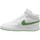 Sko Dame Sneakers Nike CD5436 107 Hvid