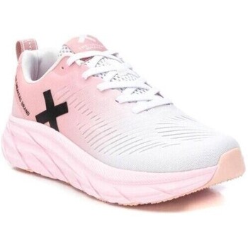 Sko Dame Sneakers Xti 142458 Pink