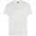 textil Herre T-shirts m. korte ærmer Guess M2BP47 K7HD0 Hvid