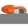 Sko Dame Sneakers Semerdjian MANTCH Orange