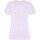 textil Dame T-shirts & poloer Guess W4GI29 J1314 Violet