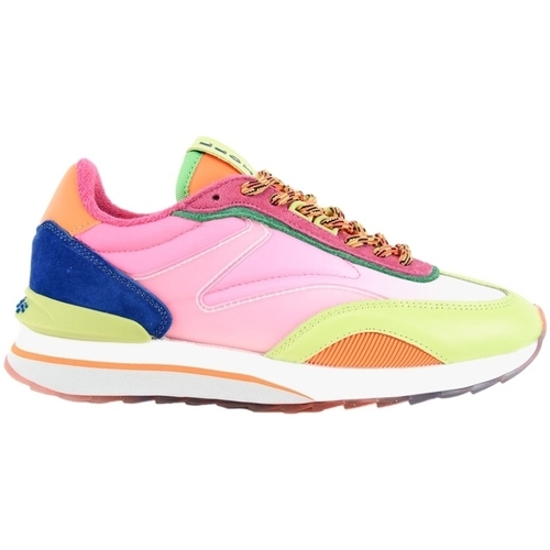 Sko Dame Sneakers HOFF Dragon Fruit Sneakers - Multicolor Flerfarvet