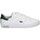 Sko Herre Sneakers Lacoste 47SMA0110 1R5 Hvid