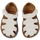 Sko Børn Sandaler Camper Bicho Baby Sandals 80372-074 Hvid