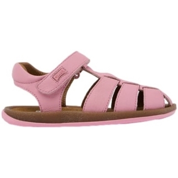 Sko Børn Sandaler Camper Bicho Baby Sandals 80177-074 Pink