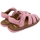 Sko Børn Sandaler Camper Bicho Baby Sandals 80177-074 Pink