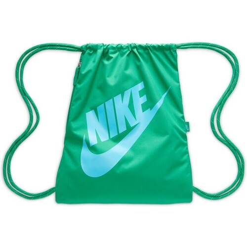 Tasker Sportstasker Nike MOCHILA  HERITAE DC4245 Andet