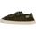 Sko Pige Lave sneakers Natural World 227707 Grøn