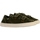 Sko Pige Lave sneakers Natural World 227707 Grøn