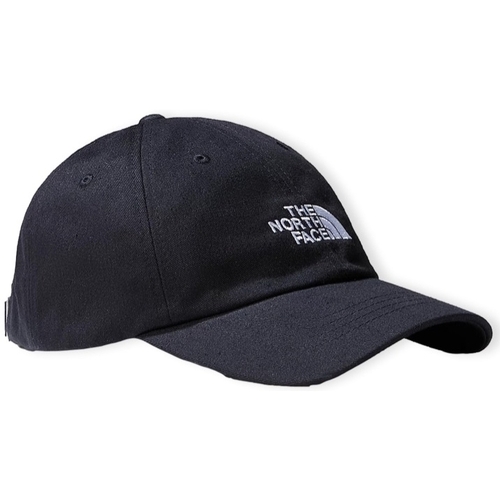 Accessories Herre Kasketter The North Face Norm Cap - Black Sort