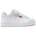 Sko Dame Sneakers Levi's VAVE0101S Hvid