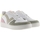 Sko Dame Sneakers Victoria 1258246 Hvid