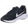 Sko Herre Sneakers Nike REVOLUTION FB 2207 Sort