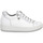 Sko Dame Sneakers Imac BIANCO PIQUET Hvid