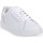 Sko Dame Sneakers Tommy Hilfiger 0K6 ESSENTIAL Hvid