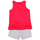 textil Pige Pyjamas / Natskjorte Tobogan 22117071-UNICO Flerfarvet