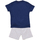 textil Dreng Pyjamas / Natskjorte Tobogan 22117506-UNICO Flerfarvet