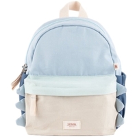 Tasker Børn Rygsække
 Victoria Backpack 9224030 - Azul Blå