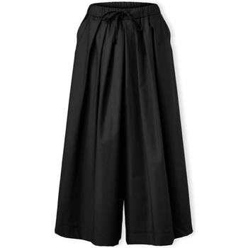 textil Dame Bukser Wendykei Trousers 923086 - Black Sort