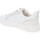 Sko Dame Sneakers Cesare Paciotti 4U-42741 Hvid