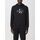 textil Herre Sweatshirts Calvin Klein Jeans J30J325429 BEH Sort
