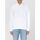 textil Herre Sweatshirts Calvin Klein Jeans J30J325490 YAF Hvid