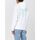 textil Herre Sweatshirts Calvin Klein Jeans J30J325490 YAF Hvid