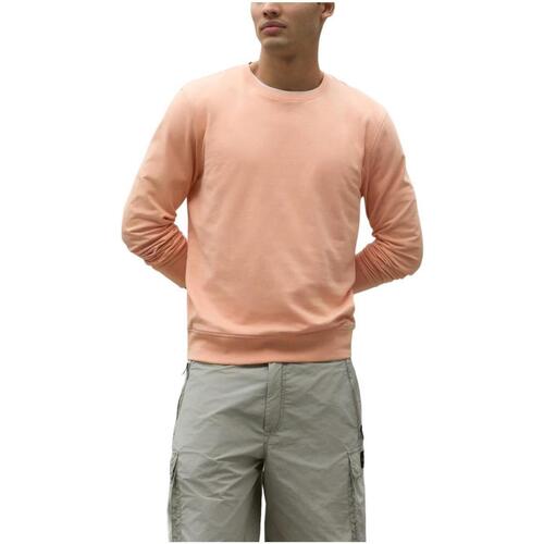 textil Herre Sweatshirts Ecoalf  Orange