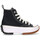 Sko Dame Sneakers Converse 73383 Sort