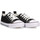 Sko Pige Sneakers Demax 74555 Sort