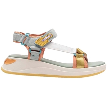 Sko Dame Sandaler HOFF Sandals Makaroa -12408002 Flerfarvet
