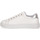 Sko Dame Sneakers Liu Jo 4370  IRIS 11 Hvid