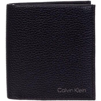 Tasker Herre Tegnebøger Calvin Klein Jeans K50K507399 Sort