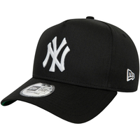 Accessories Herre Kasketter New-Era MLB 9FORTY New York Yankees World Series Patch Cap Sort
