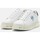 Sko Herre Lave sneakers Karl Lagerfeld KL52634 KAPRI KUSHION Hvid