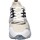 Sko Dame Sneakers Moma EY558 3AS401 Beige