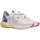 Sko Dame Sneakers HOFF Sneakers Lift - Multicolor Flerfarvet