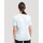 textil Dame T-shirts & poloer Calvin Klein Jeans J20J223226CYR Blå