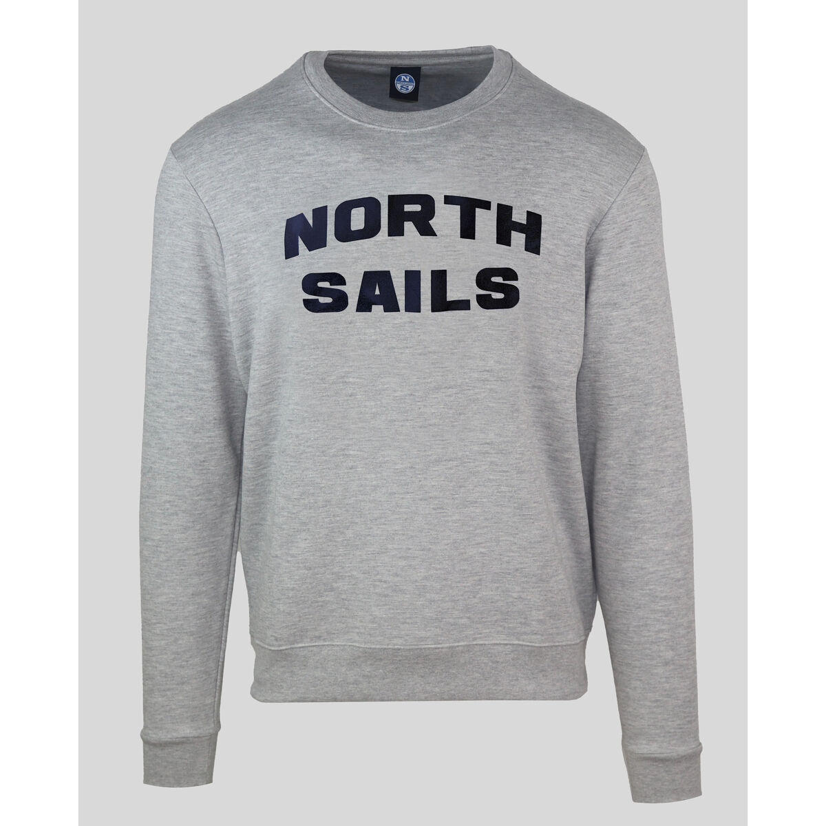 textil Herre Sweatshirts North Sails - 9024170 Grå