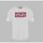 textil Herre T-shirts m. korte ærmer North Sails - 9024110 Hvid