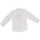 textil Dreng Habit jakker Tommy Hilfiger KB0KB08728 Hvid
