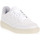 Sko Dame Sneakers adidas Originals COURTBLOCK Hvid