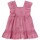 textil Pige Kjoler Mayoral 28271-0M Pink