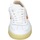 Sko Dame Sneakers Moma EY604 3AS420 Hvid