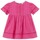 textil Pige Kjoler Mayoral 28269-0M Pink